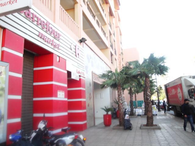 La Fontaine Marraquexe Exterior foto